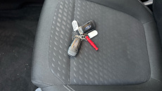 Ford Fiesta 1.1 Zetec 5dr Petrol Hatchback